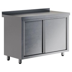 Стол производственный Restoinox СПЗК-8/6-Б