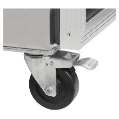 ШКАФ ХОЛОДИЛЬНЫЙ TEFCOLD RKS600