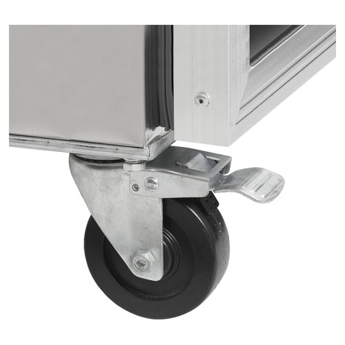 ШКАФ ХОЛОДИЛЬНЫЙ TEFCOLD RKS600