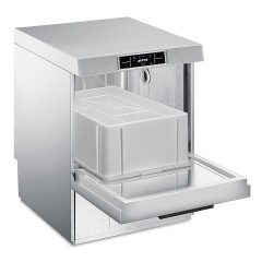 Посудомоечная машина с фронтальной загрузкой SMEG Professional SPD526