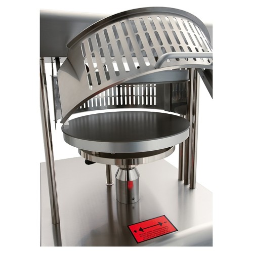 Пресс для пиццы Pizza Group PF-33