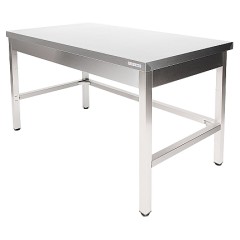 Стол производственный Restoinox СП-15/8-О