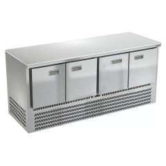 СТОЛ МОРОЗ. ЦЕНТРАЛ. ПОЛИПРОП. СПН/М-521/40-1906