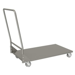 Тележка грузовая Restoinox ТГ-11/6