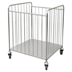 Тележка для белья ПищТех ТБ-200