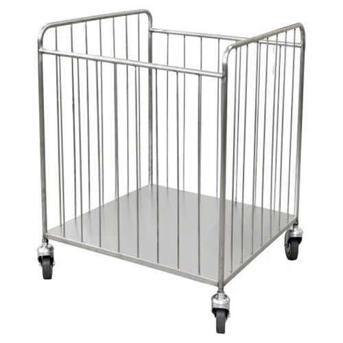 Тележка для белья ПищТех ТБ-200