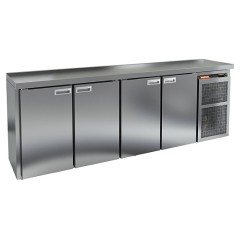 Стол холодильный HICOLD BN 1111 BR2 TN O