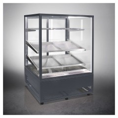 Напольная холодильная витрина для мяса Finist JOBS MEAT JM-119-135 среднетемпературная