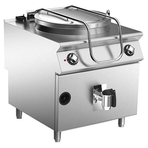 Котел пищеварочный MARENO NPD98G15A