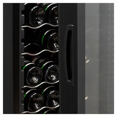 Шкаф винный MEYVEL MV28-KBF1