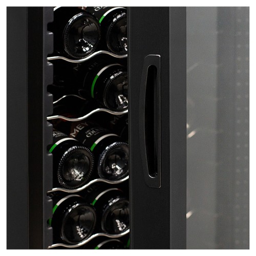Шкаф винный MEYVEL MV28-KBF1