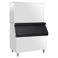 Льдогенератор HISAKAGE SC-500 (воздушное охлаждение)