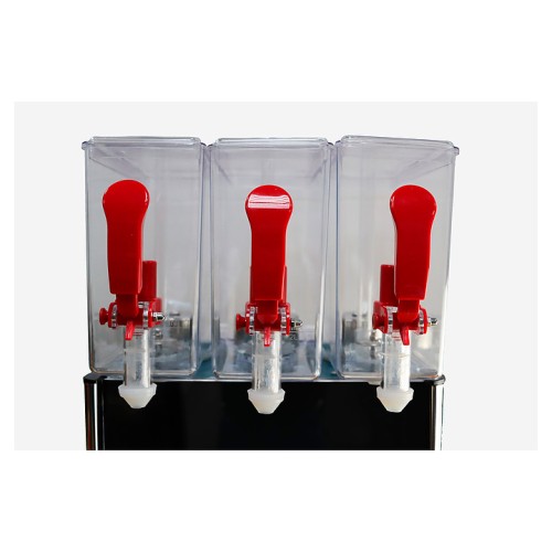 Сокоохладитель Rosso LSP10Lx3