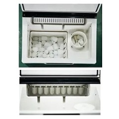 Льдогенератор EKSI EBS 18