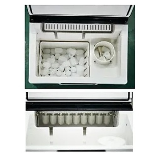 Льдогенератор EKSI EBS 18