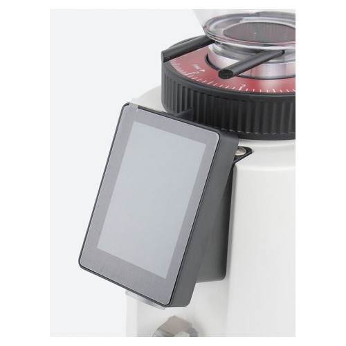 Кофемолка Leon 700 белая