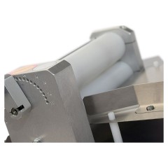 Машина тестораскаточная Senoven SM-40