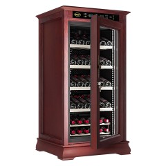 Винный шкаф Cold Vine C66-WM1 (Classic)