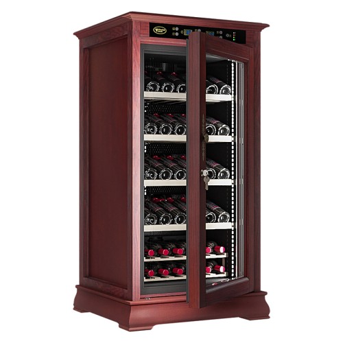 Винный шкаф Cold Vine C66-WM1 (Classic)