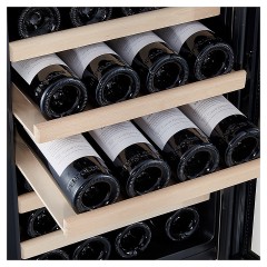 Винный шкаф Libhof Amateur AM-28