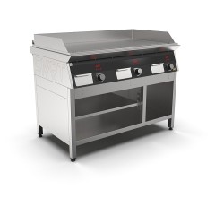 Гриль индукционный SMART INDUCTION G96-RB