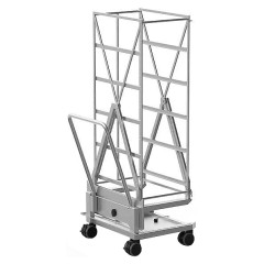 Тележка-шпилька UNOX XEBTL-05PN