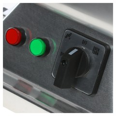 Мясорубка GASTRORAG HM-22A