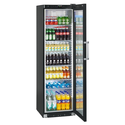 ШКАФ ХОЛОД.СО СТЕКЛОМ LIEBHERR FKDV 4523