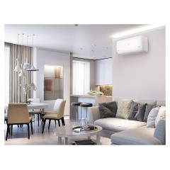 Внутренний блок мультисплит-системы AUX AMWM-H09/4R2(J)