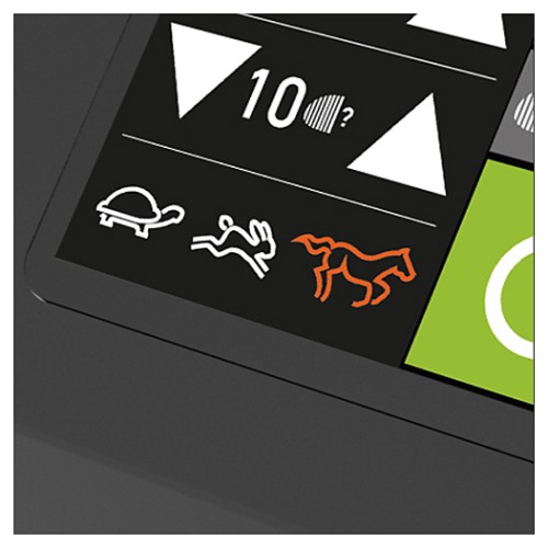 Хлеборезка Jac Swift 450