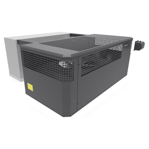 Моноблок низкотемпературный Арктика ММН 435