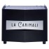 Кофемашина Carimali Nimble NI-E02-H-02-NL 2 Gr высокие группы, черная