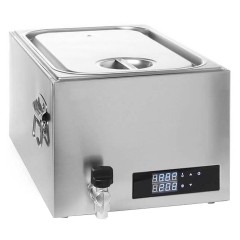 Водяная баня SousVideTools Compact 28 Litre Bath