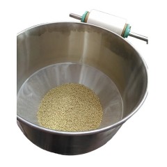 Фасовочно-упаковочная машина Foodatlas HP-200G (500-1000 гр, датер)