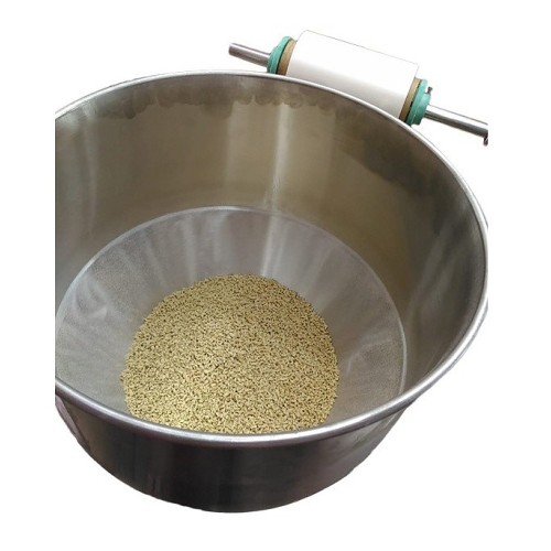 Фасовочно-упаковочная машина Foodatlas HP-200G (500-1000 гр, датер)