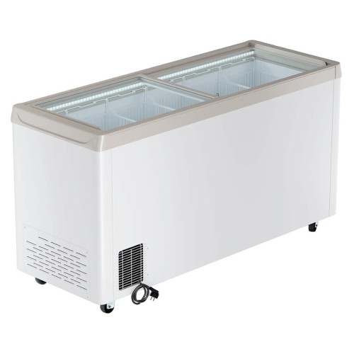 SD-605FPEL Морозильный ларь Haier