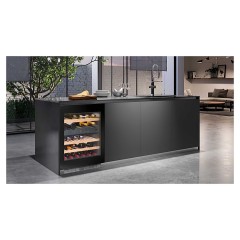 Винный шкаф Liebherr UWTgb 1682