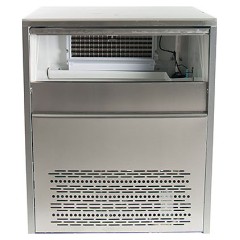 Льдогенератор Foodatlas MQ-20 Eco