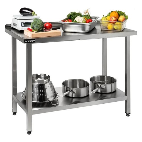 Стол разделочный Кобор СПБ-80/60