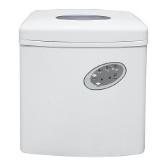 Льдогенератор Rosso HZB-15/A