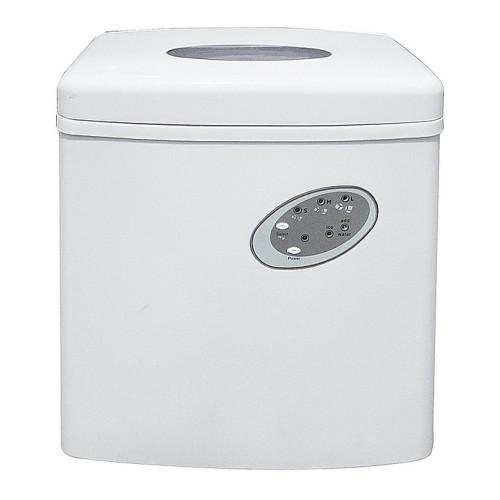 Льдогенератор Rosso HZB-15/A