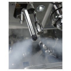 Кофемашина Astoria (C.M.A.) Plus 4 You TS SAEP/3 58 мм хром/белая