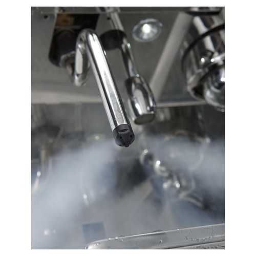 Кофемашина Astoria (C.M.A.) Plus 4 You TS SAEP/3 58 мм хром/белая