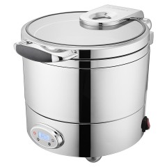 Мармит электрический Sunnex Burano W10-50111-UBU 10 л