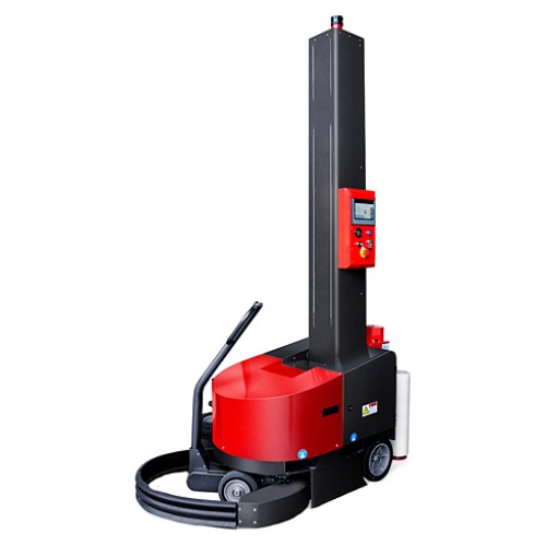 Паллетоупаковщик СЕВЕН ПАК PRIDE 600B (без батареи)