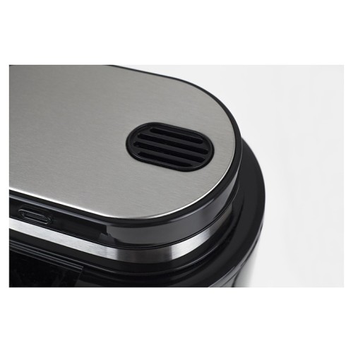 Кофеварка CASO Coffee Compact