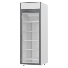Шкаф холодильный ARKTO V0.5-SLD (R290, короткая ручка)