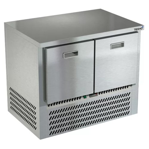 СТОЛ МОРОЗ. ЦЕНТРАЛ. СПН/М-123/02-1007