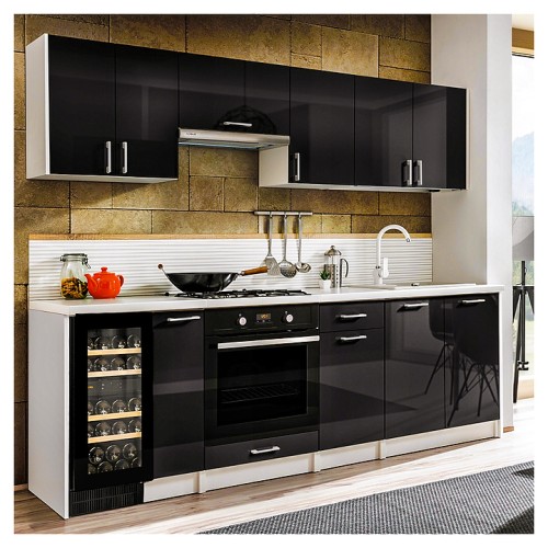 Винный шкаф Cold Vine C66-KBF2