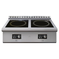 Плита индукционная Luxstahl ПИ 2-ПР